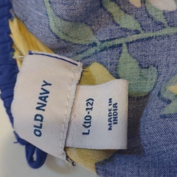 Floral jumper - Picture 4 of 4